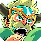 Brawlhalla