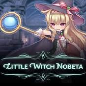 小魔女诺贝塔手机版