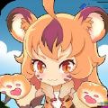巨型少女城市大破坏官方版