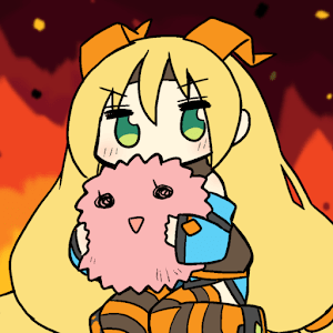 炸弹少女