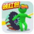 跑跑大冲刺领红包版