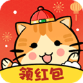 猫咪小家领红包