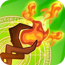 魔法英雄巫师传奇最新版