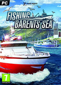 钓鱼巴伦支海