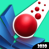 叠球3D