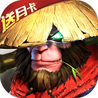 大圣之怒九游版