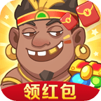 寻宝原始人