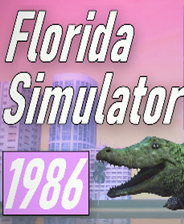 佛罗里达模拟器1986