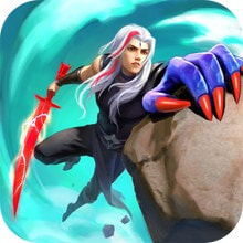 武炼巅峰之武道小米版