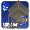 scp354红湖无限子弹