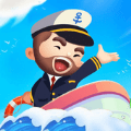 船长解锁你的船破解版
