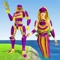 仙女座出击汉化版