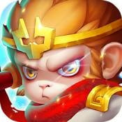 百战三界2果盘版