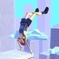 我空翻贼快中文版
