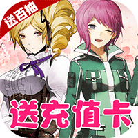 精灵战纪送充版