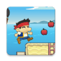 海盗男孩世界