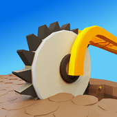 Mining