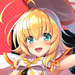 少女与书与作者