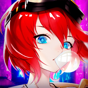 暮色方舟韩服