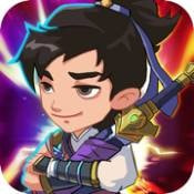 大侠楼上请全新版