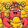 全民养虾红包版