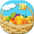 淘金小城