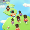 人群跳跳跳免费版
