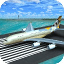 3D飞行模拟器2019