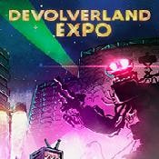 DevolverlandExpo手机版