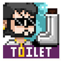 男厕经营大作战 Toilet Guy