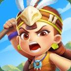 疯狂的野人汉化版