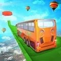 不可能的校车特技手机版