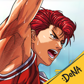 灌篮高手SLAMDUNK