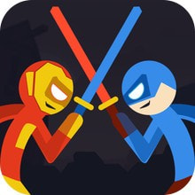 火柴人英雄榜破解版