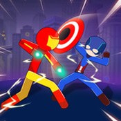SuperStickmanHeroesFight