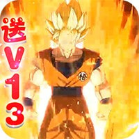 龙珠决战天域幻想