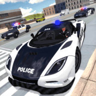 警车模拟器免费版