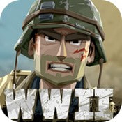 多边形世界大战最新版