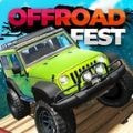 越野巨星4x4免费版