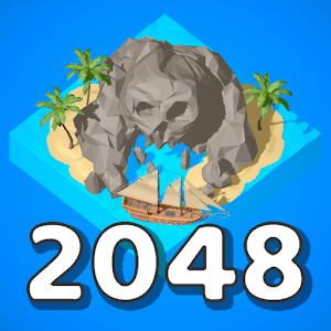2048世界