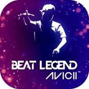 节奏传奇AVICII