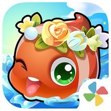 开心水族箱无限金币