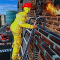 消防员学校3D最新版