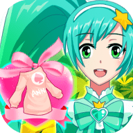 巴啦啦换装物语九游版