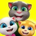 汤姆猫总动员九游版