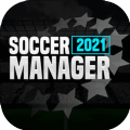 SoccerManager2021中文版