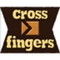 cross fingers