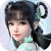 梦幻新诛仙果盘版