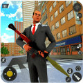 黑手党枪战射击免费版