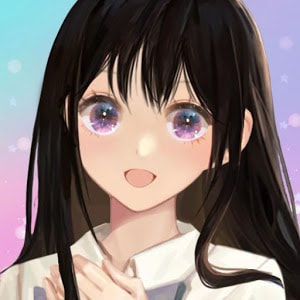 我的小魔女